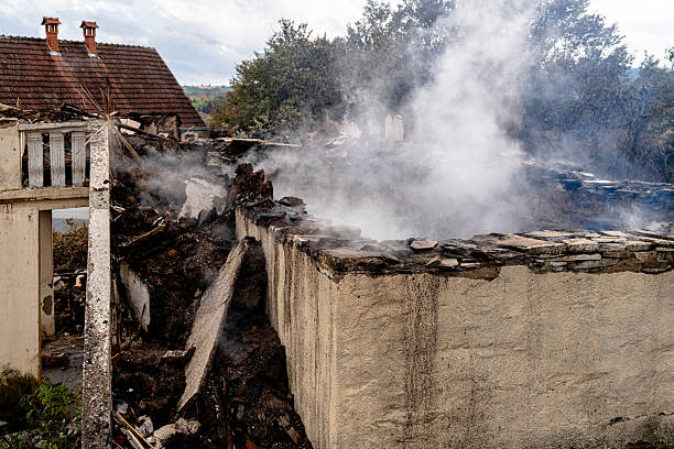 Affordable Fire Damage Repair solutions in Keller, TX